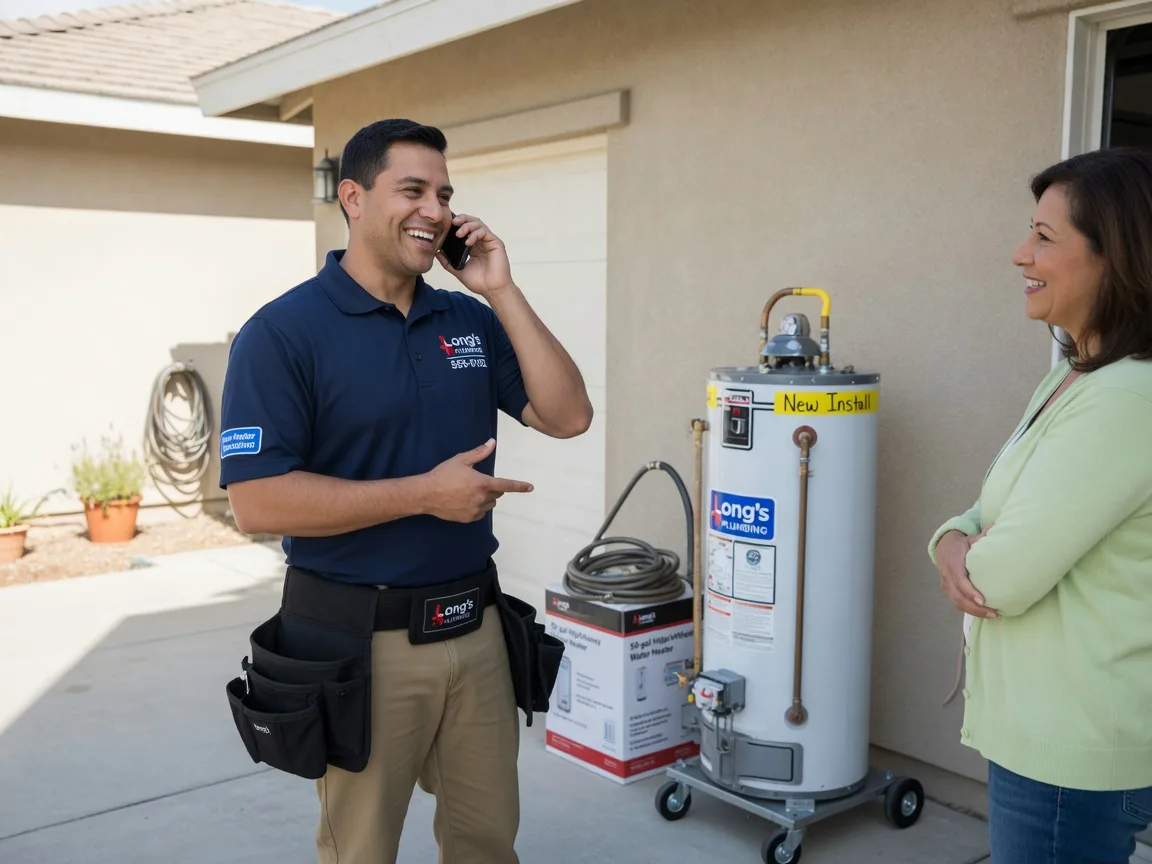 Leak Detection Davisboro, GA FAQs